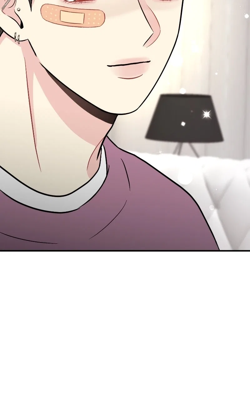 Caution: Beware of Double Trouble! Chapter 17 – Page 72