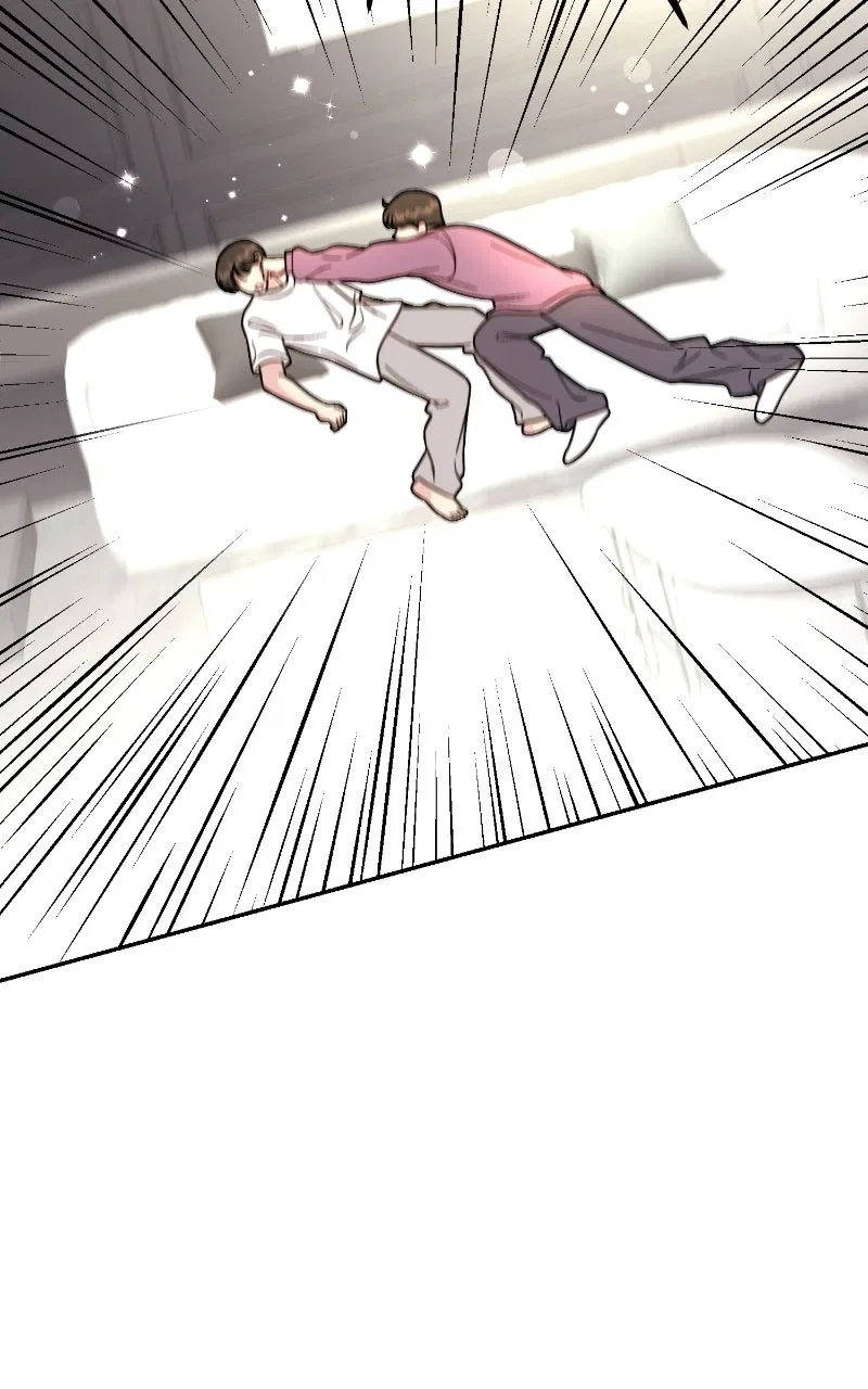 Caution: Beware of Double Trouble! Chapter 17 – Page 77