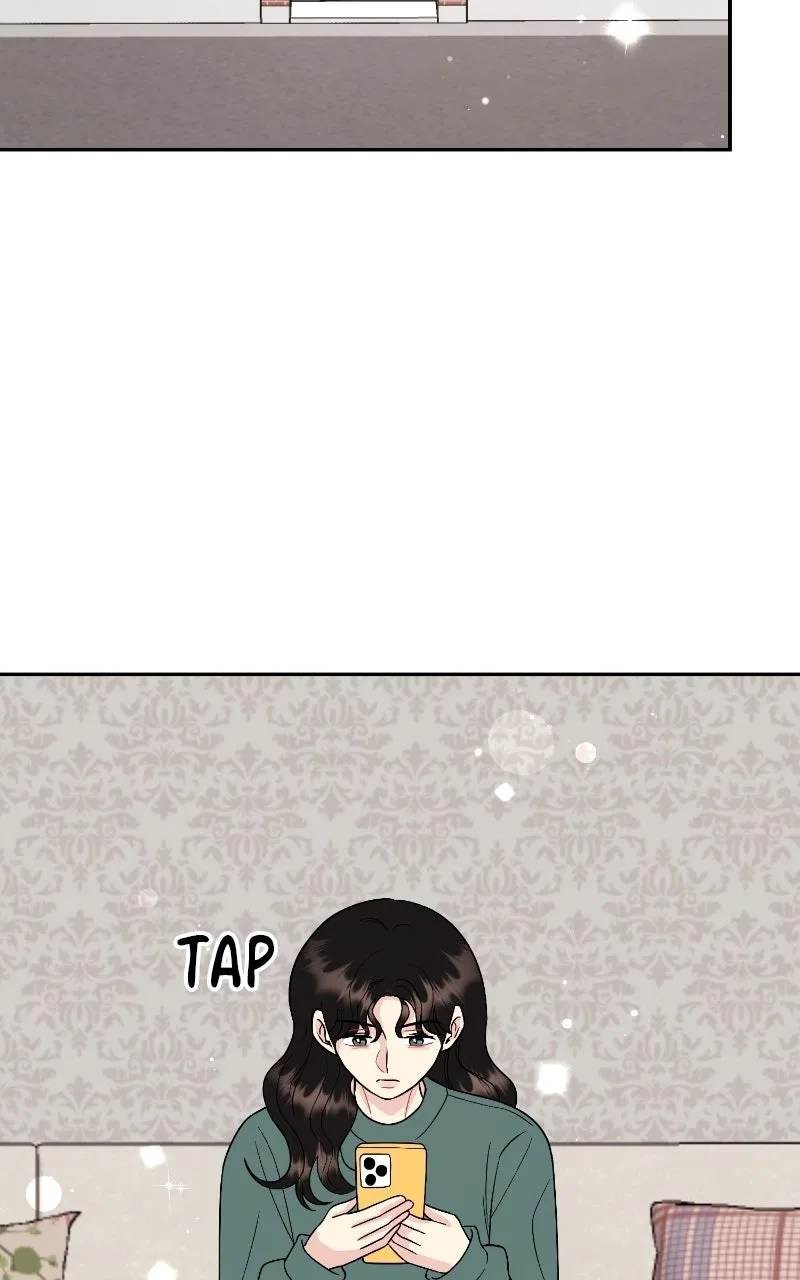 Caution: Beware of Double Trouble! Chapter 17 – Page 81