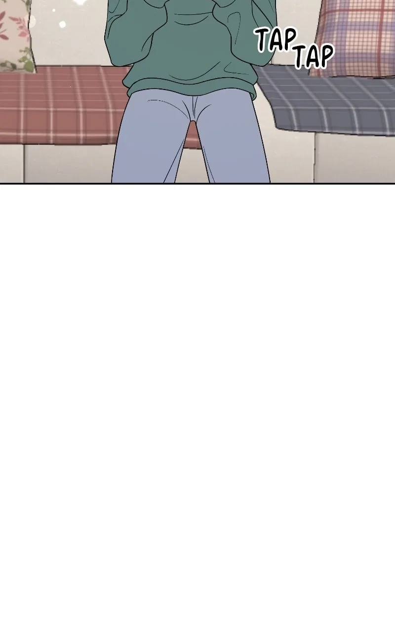 Caution: Beware of Double Trouble! Chapter 17 – Page 82