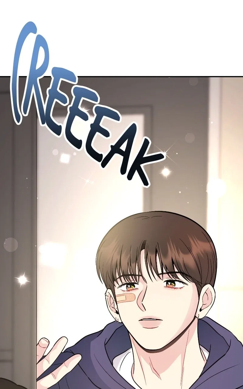 Caution: Beware of Double Trouble! Chapter 17 – Page 108