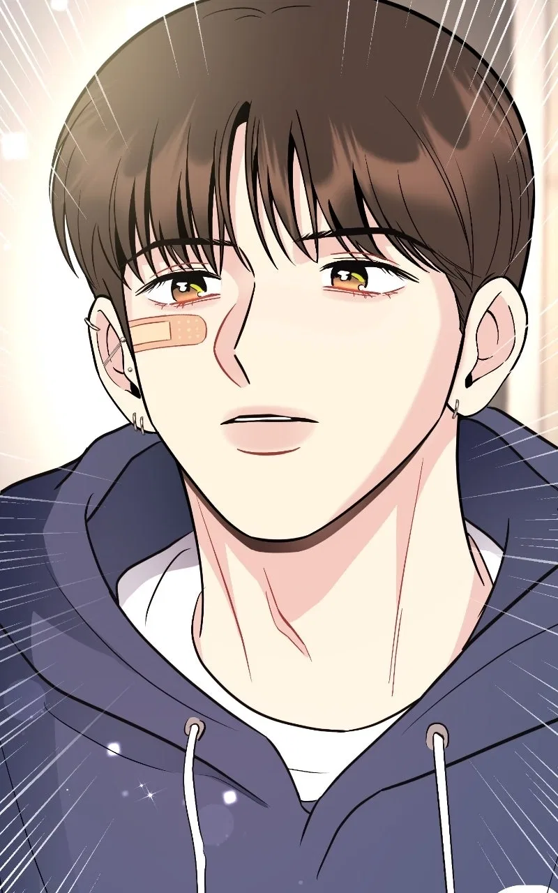 Caution: Beware of Double Trouble! Chapter 17 – Page 111