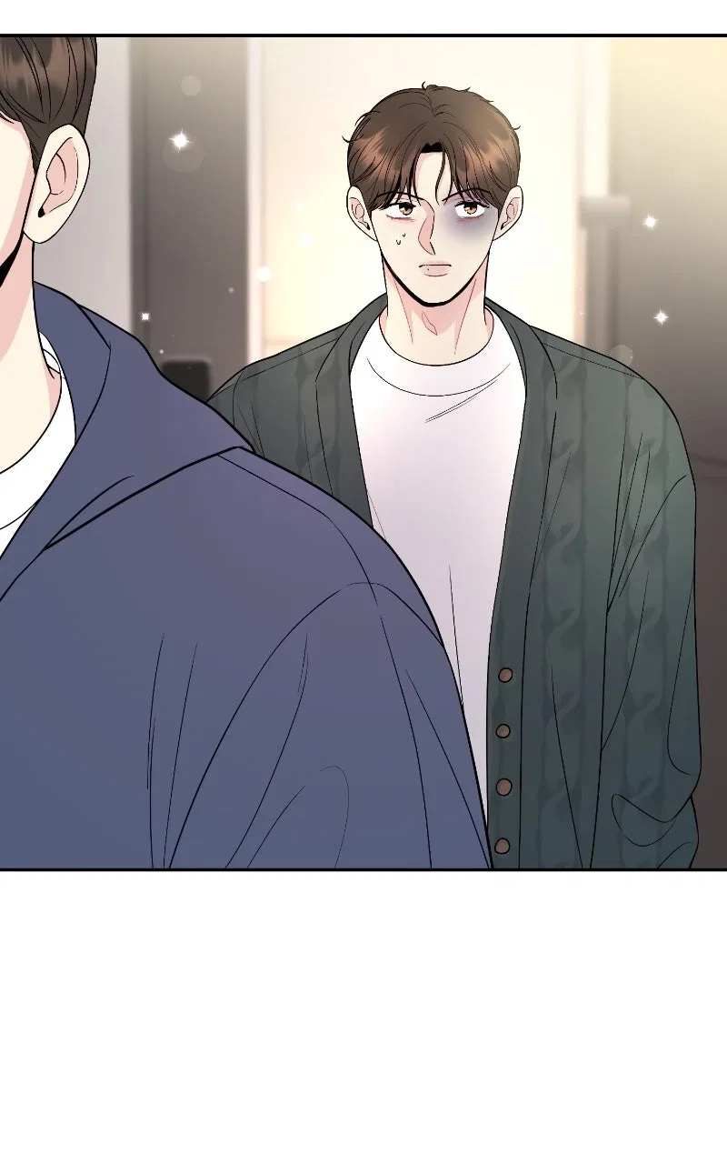 Caution: Beware of Double Trouble! Chapter 17 – Page 116