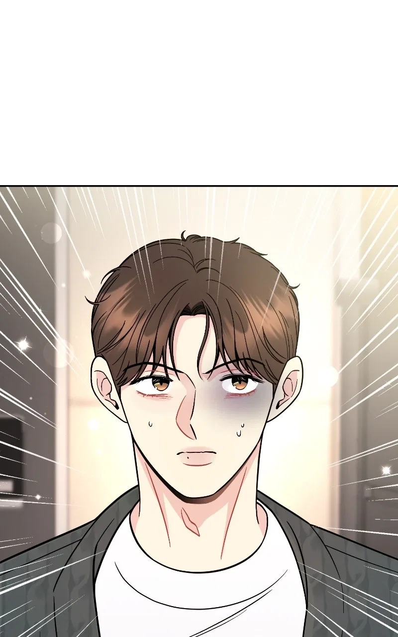 Caution: Beware of Double Trouble! Chapter 17 – Page 117