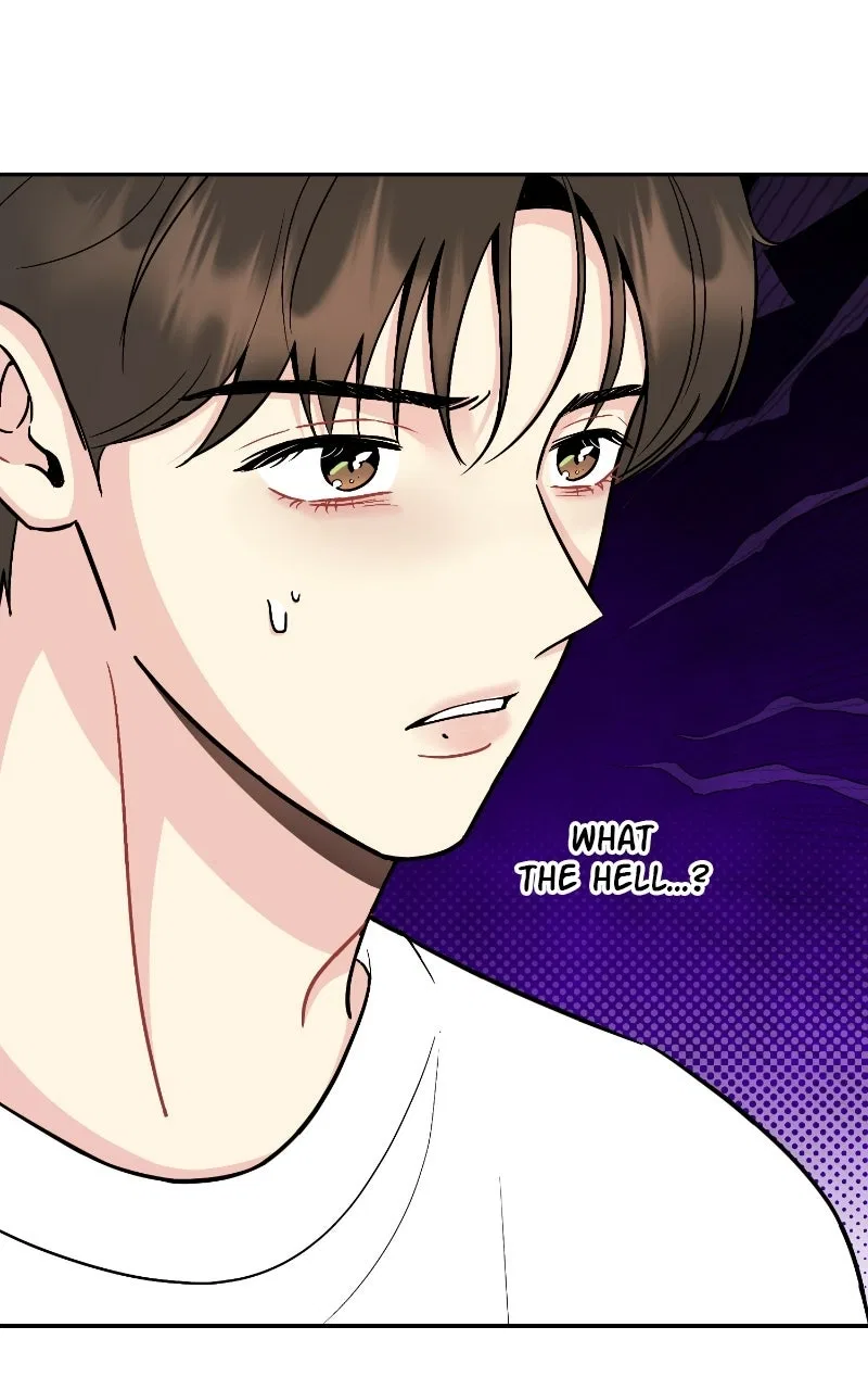 Caution: Beware of Double Trouble! Chapter 16 – Page 29