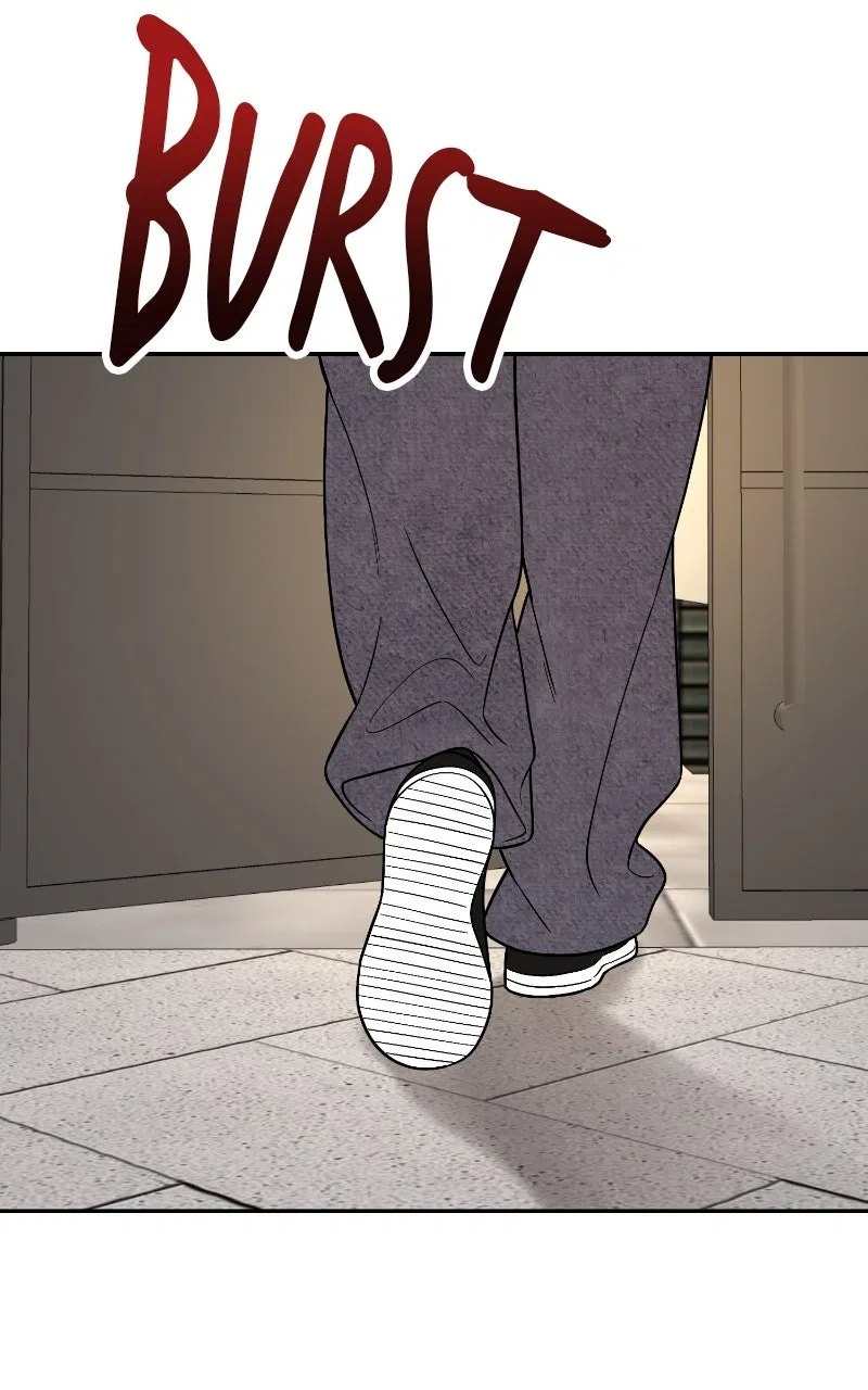 Caution: Beware of Double Trouble! Chapter 16 – Page 32