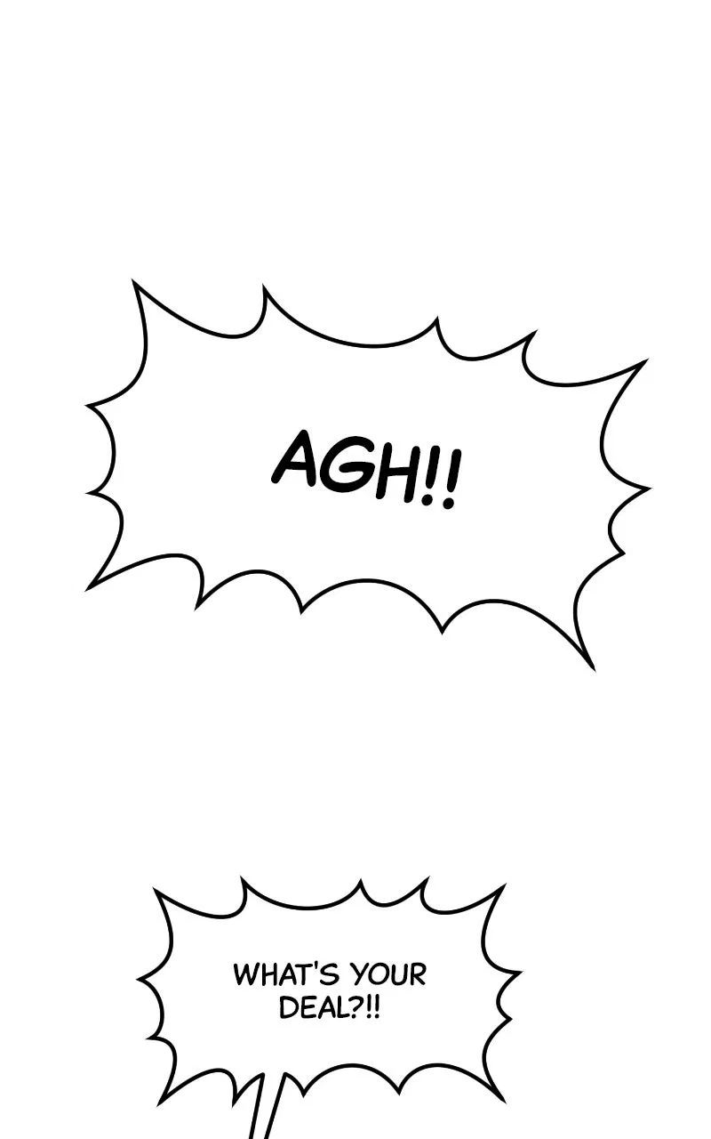 Caution: Beware of Double Trouble! Chapter 16 – Page 33
