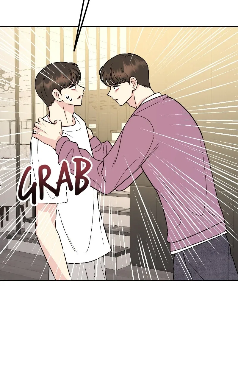Caution: Beware of Double Trouble! Chapter 16 – Page 34