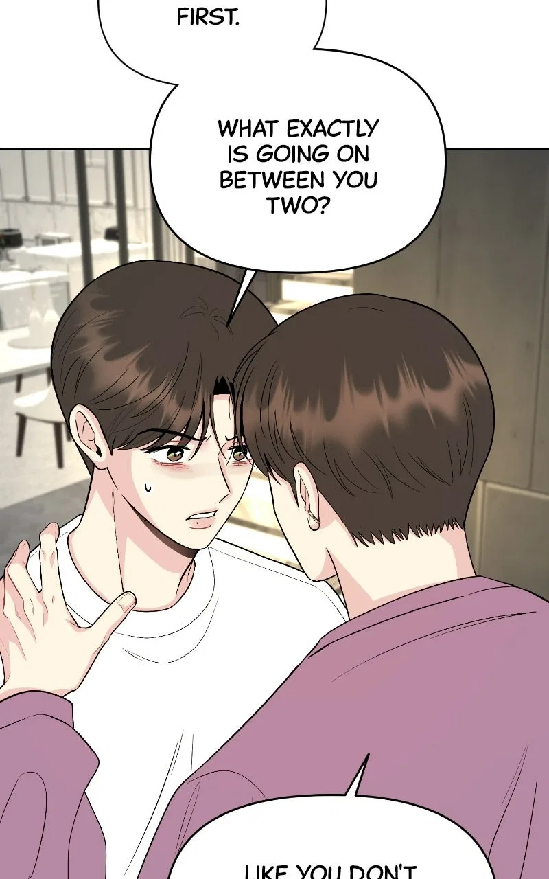Caution: Beware of Double Trouble! Chapter 16 – Page 37