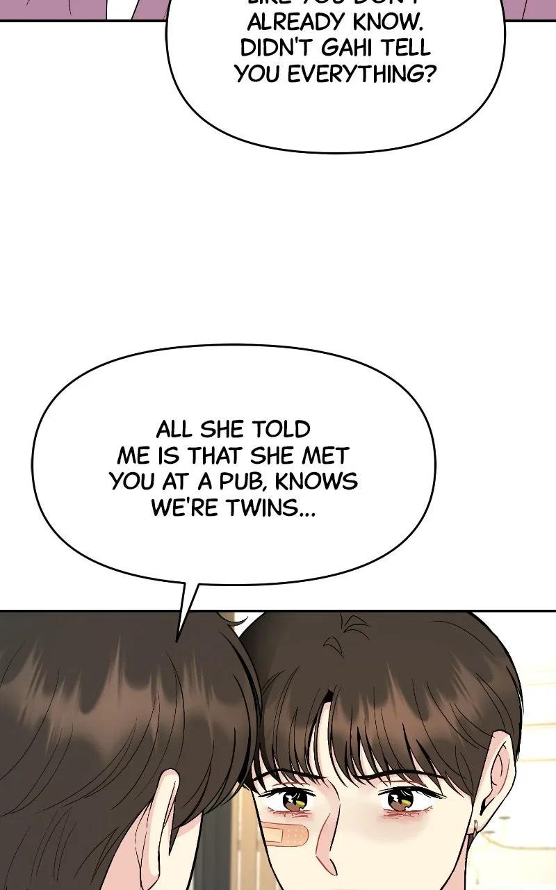 Caution: Beware of Double Trouble! Chapter 16 – Page 38