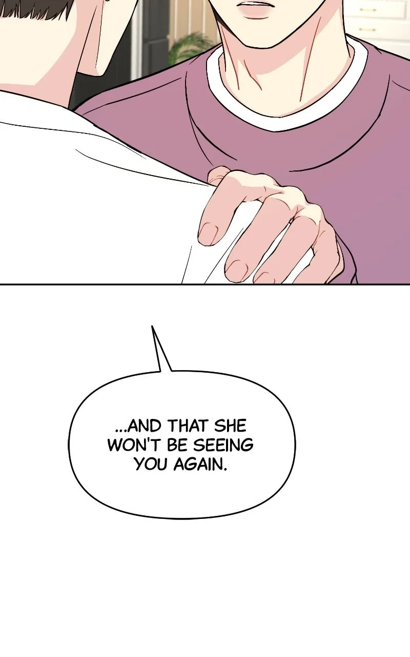 Caution: Beware of Double Trouble! Chapter 16 – Page 39