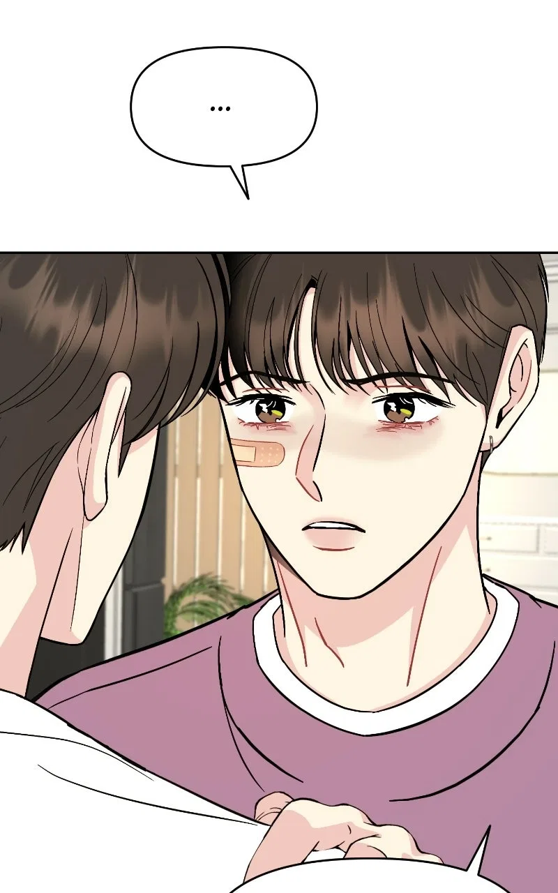 Caution: Beware of Double Trouble! Chapter 16 – Page 40