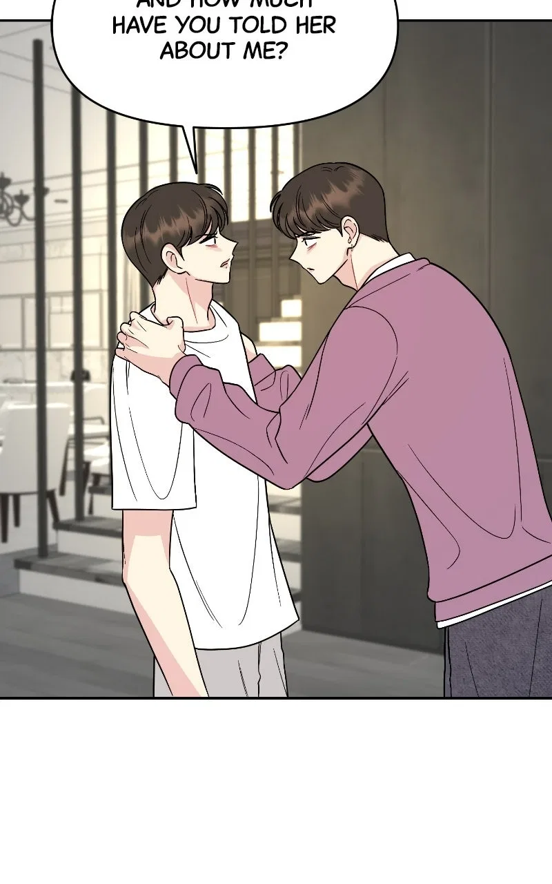 Caution: Beware of Double Trouble! Chapter 16 – Page 42