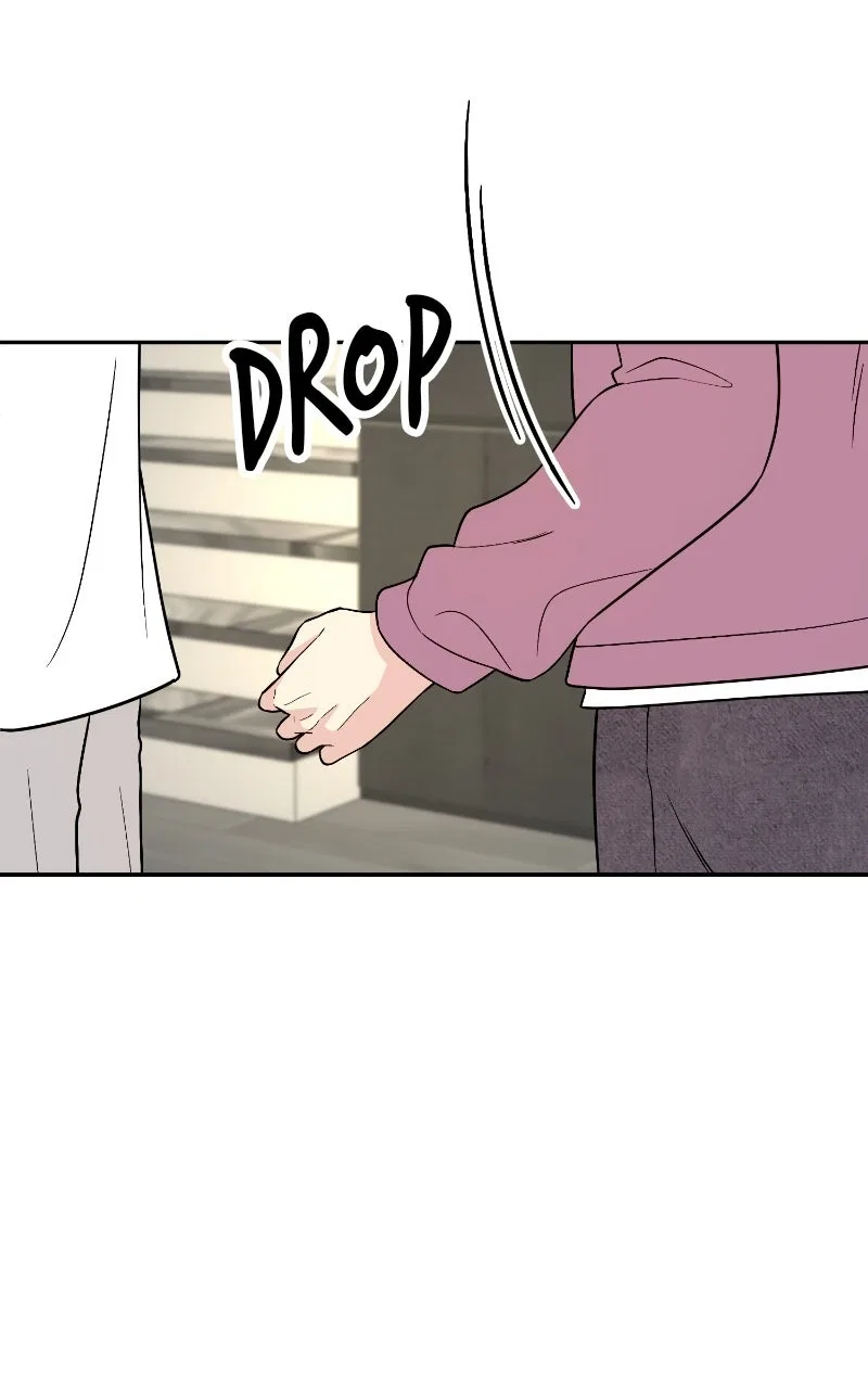 Caution: Beware of Double Trouble! Chapter 16 – Page 44