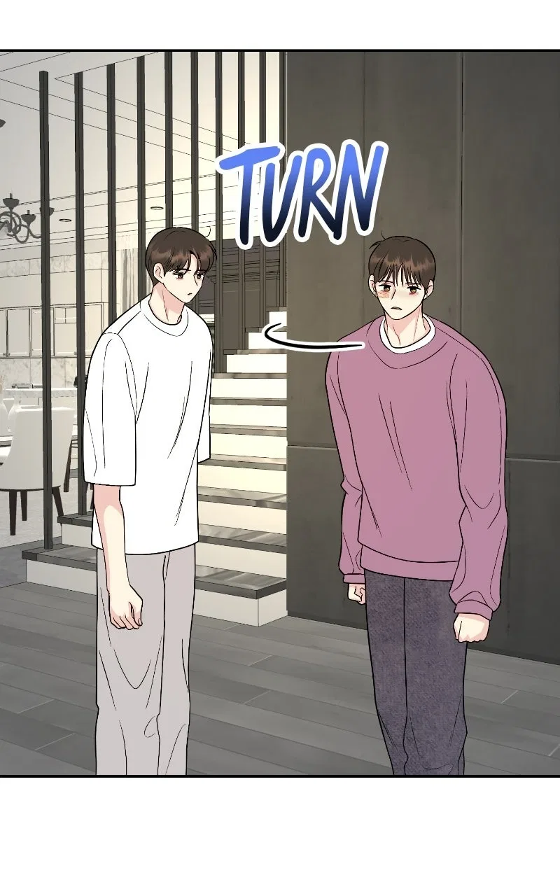 Caution: Beware of Double Trouble! Chapter 16 – Page 45