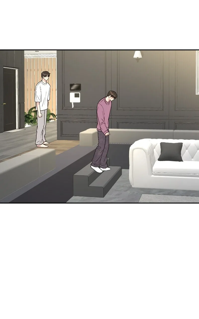 Caution: Beware of Double Trouble! Chapter 16 – Page 46