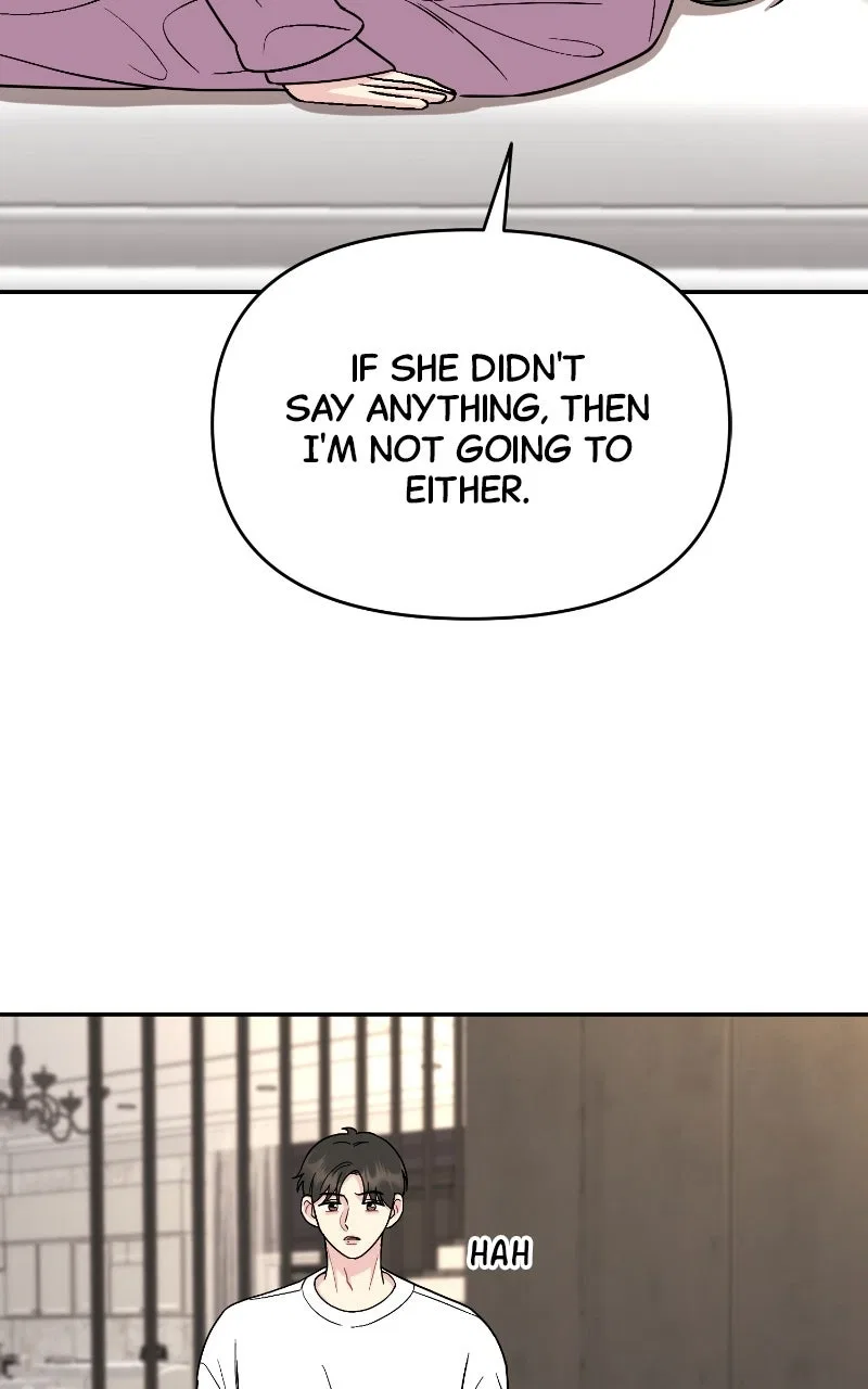Caution: Beware of Double Trouble! Chapter 16 – Page 49