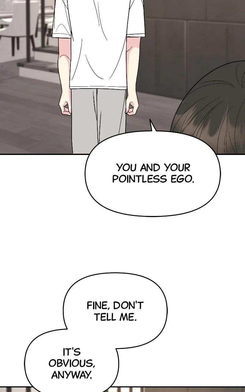 Caution: Beware of Double Trouble! Chapter 16 – Page 50