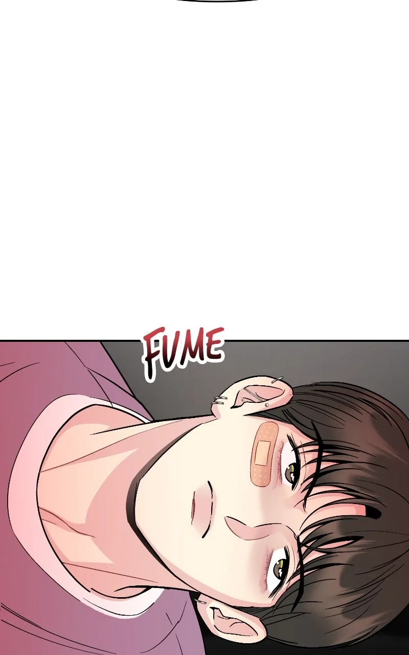 Caution: Beware of Double Trouble! Chapter 16 – Page 52