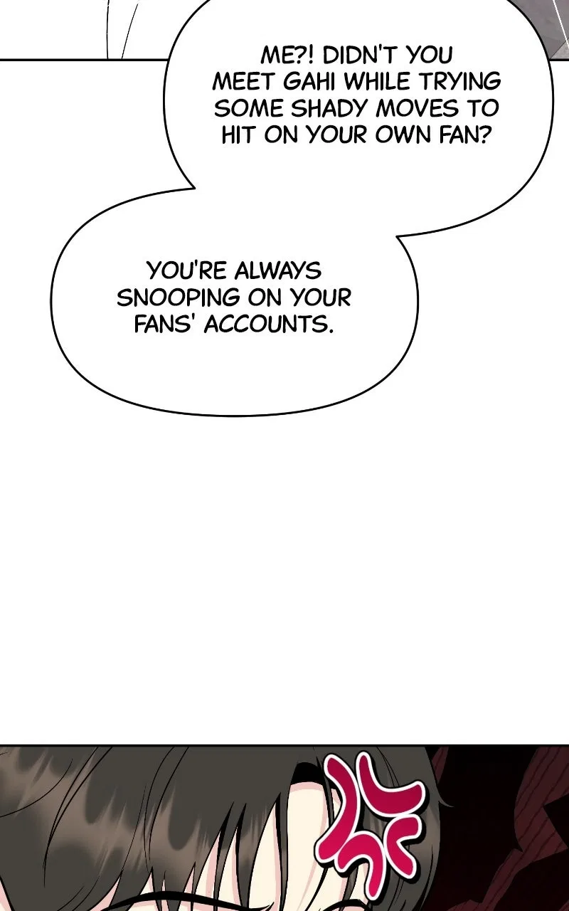 Caution: Beware of Double Trouble! Chapter 16 – Page 57