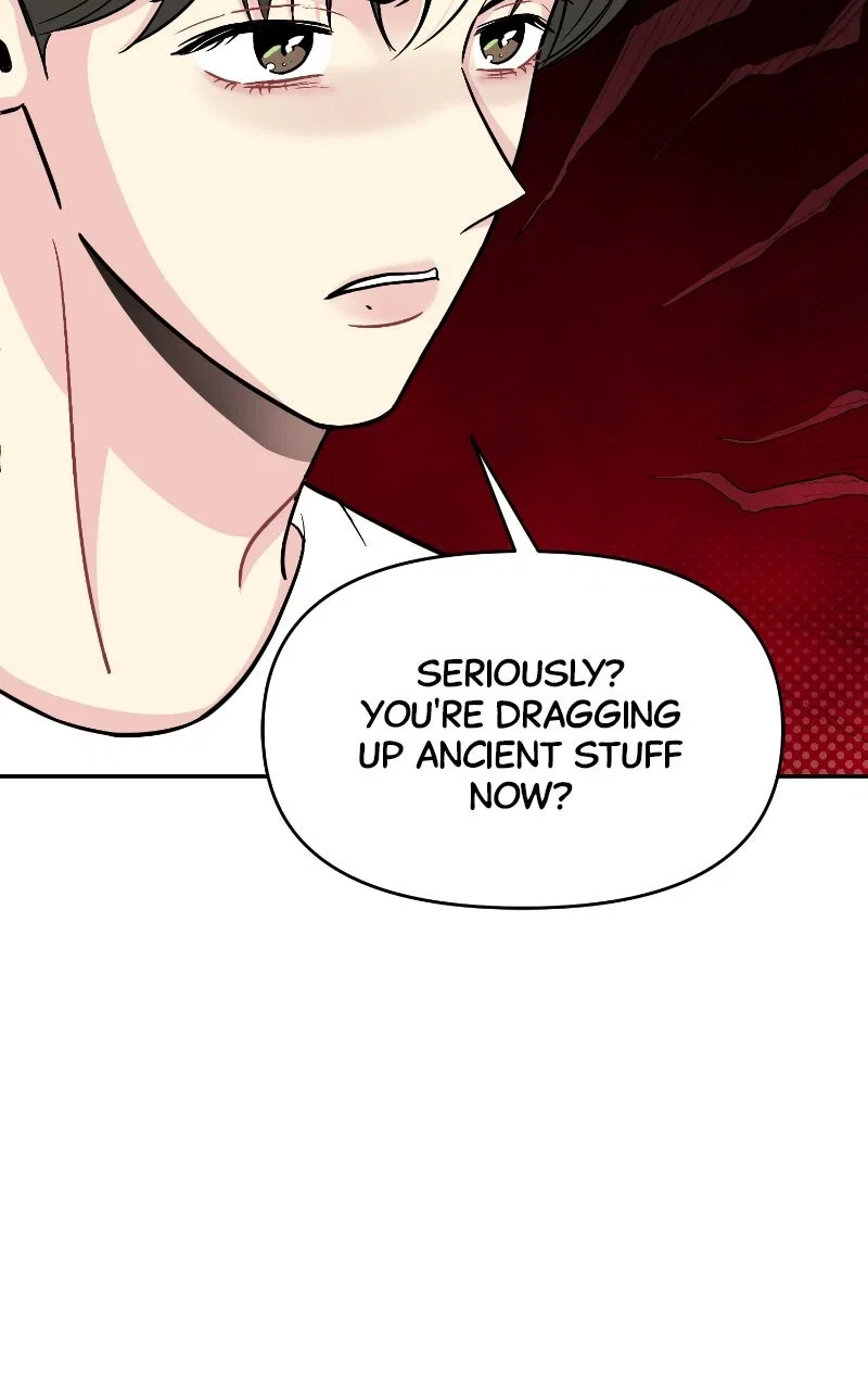 Caution: Beware of Double Trouble! Chapter 16 – Page 58