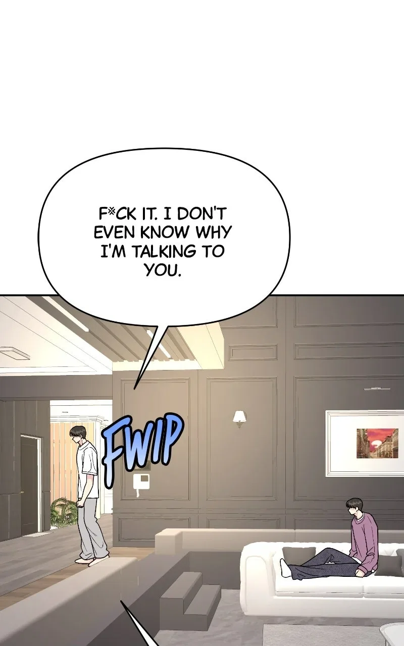 Caution: Beware of Double Trouble! Chapter 16 – Page 59
