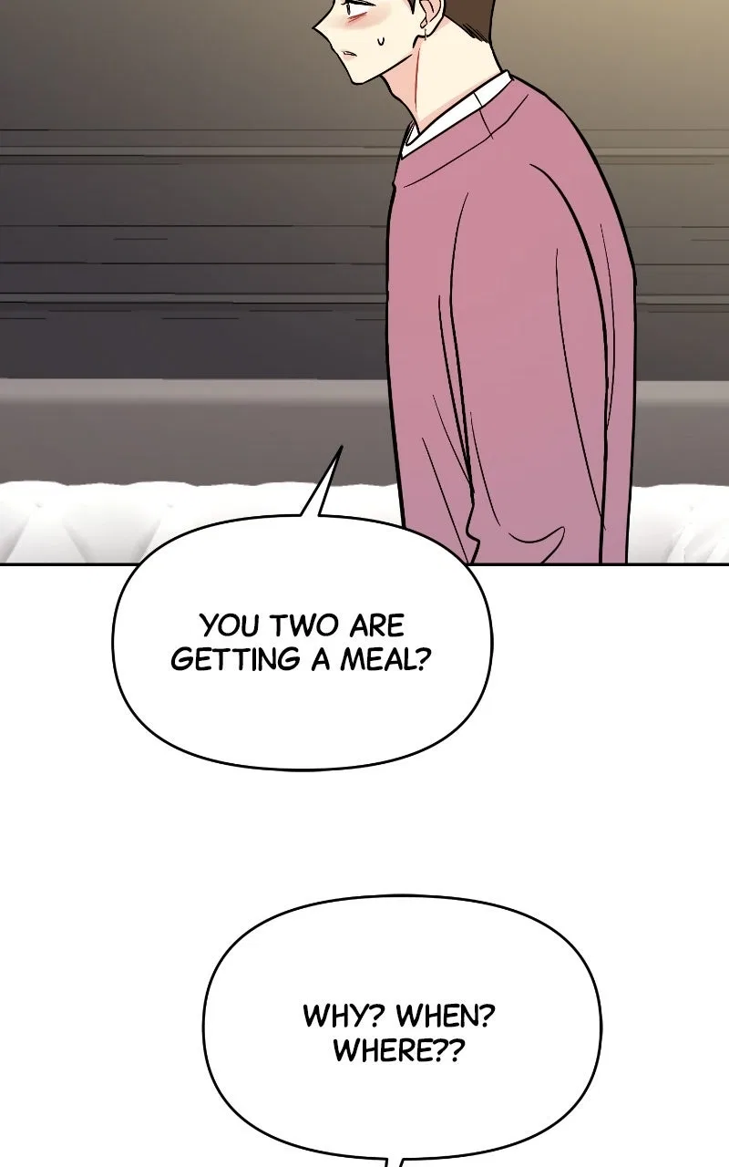 Caution: Beware of Double Trouble! Chapter 16 – Page 61