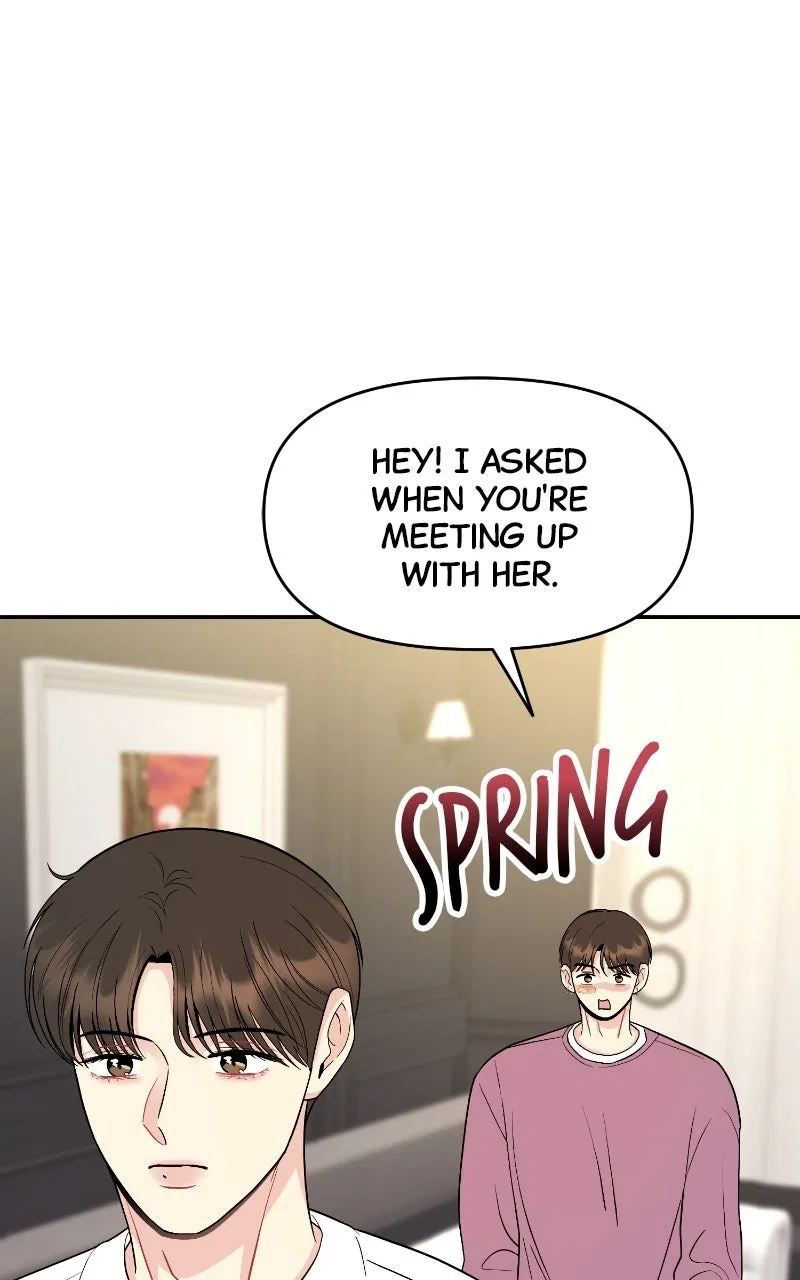 Caution: Beware of Double Trouble! Chapter 16 – Page 63