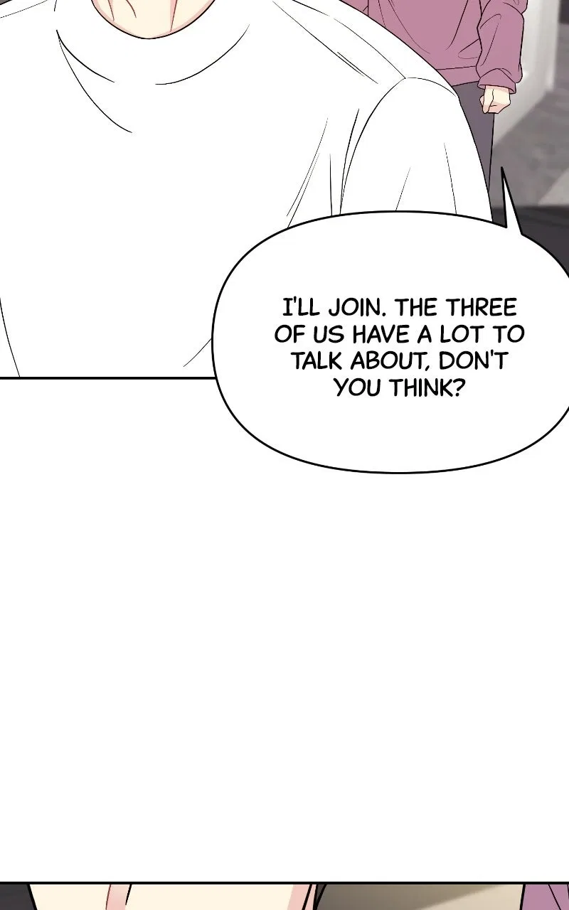 Caution: Beware of Double Trouble! Chapter 16 – Page 64