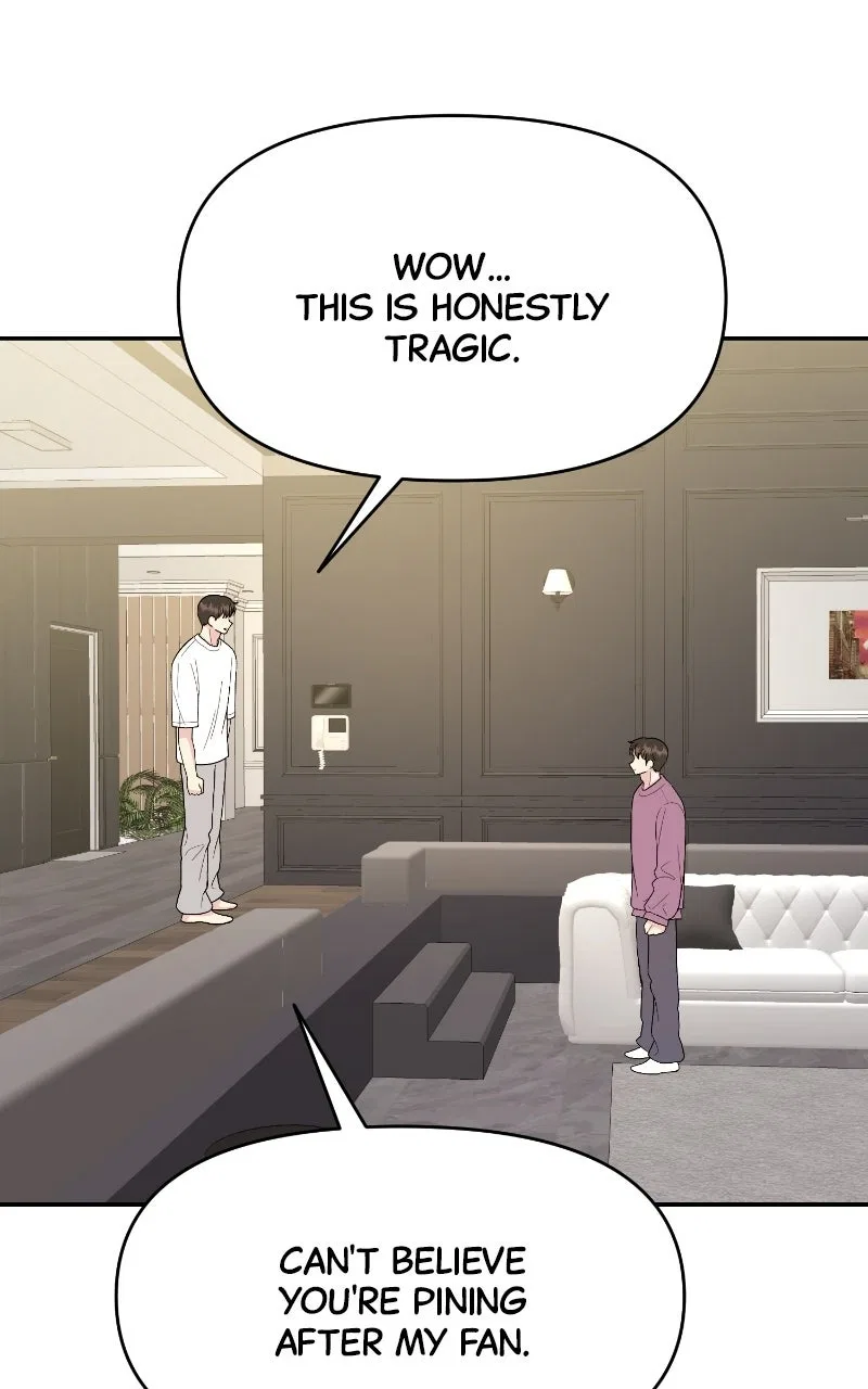 Caution: Beware of Double Trouble! Chapter 16 – Page 71