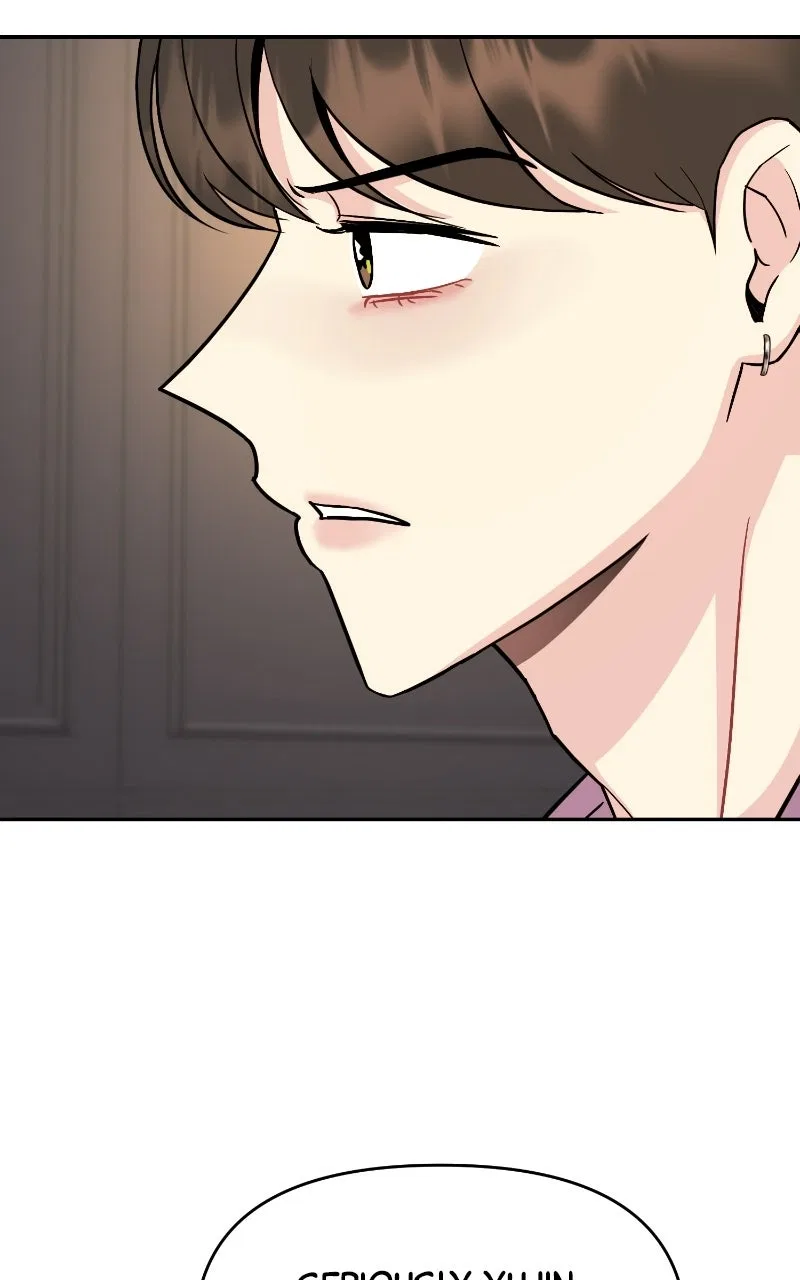 Caution: Beware of Double Trouble! Chapter 16 – Page 73