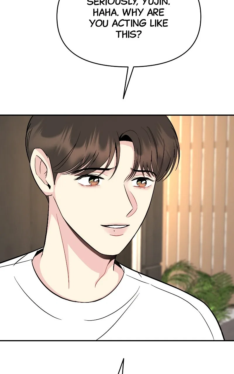 Caution: Beware of Double Trouble! Chapter 16 – Page 74