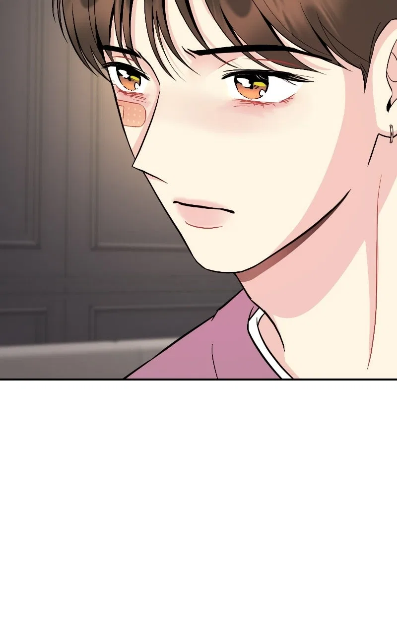 Caution: Beware of Double Trouble! Chapter 16 – Page 76