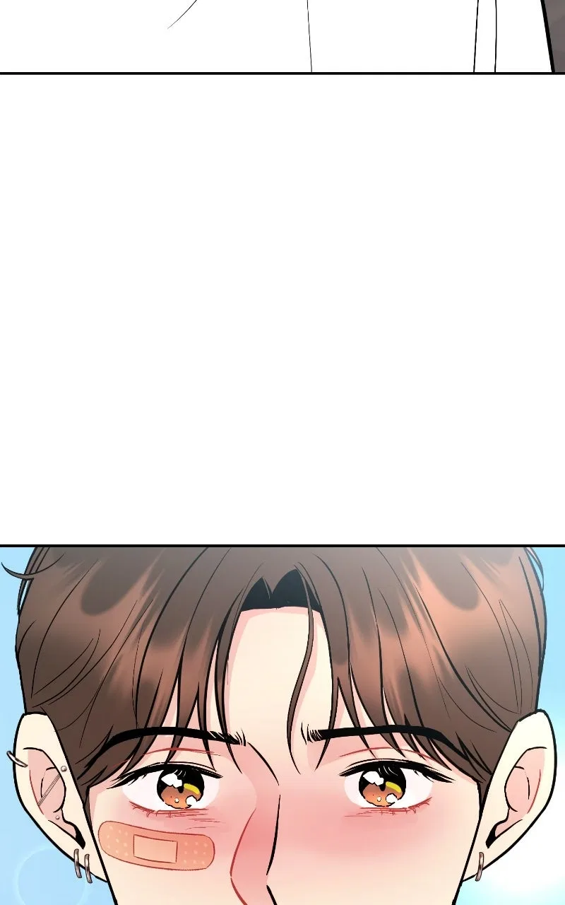 Caution: Beware of Double Trouble! Chapter 16 – Page 78
