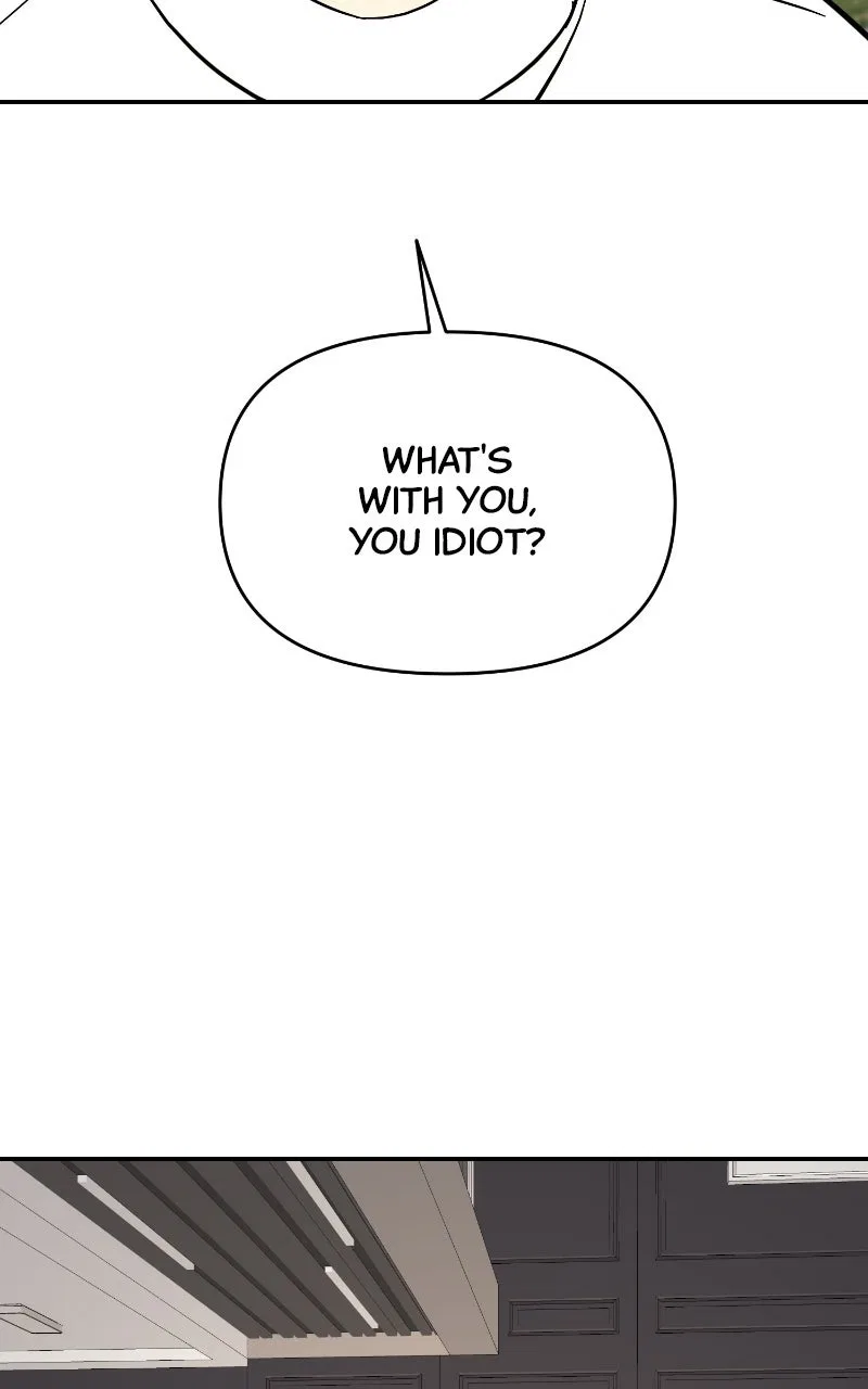 Caution: Beware of Double Trouble! Chapter 16 – Page 84