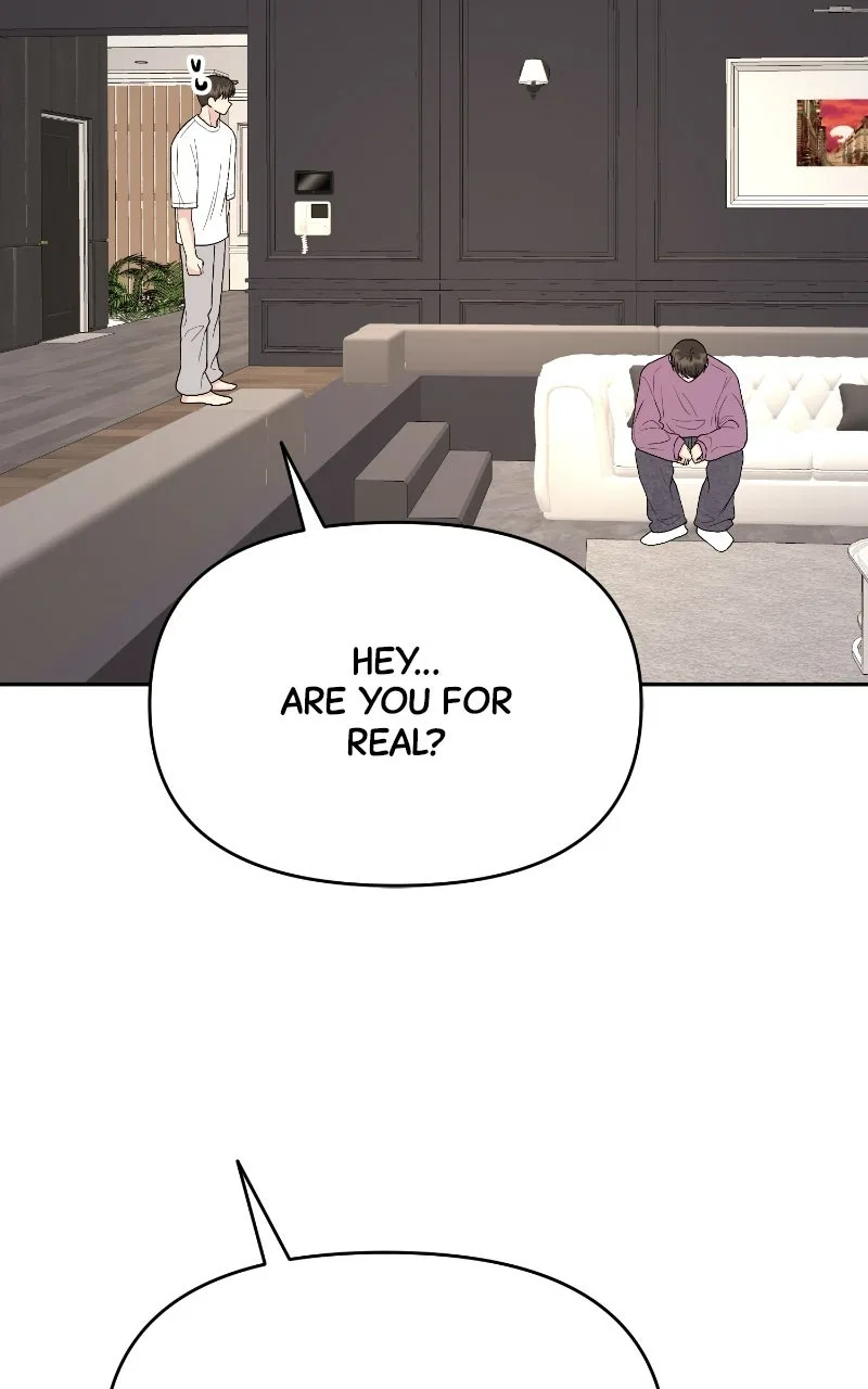 Caution: Beware of Double Trouble! Chapter 16 – Page 85