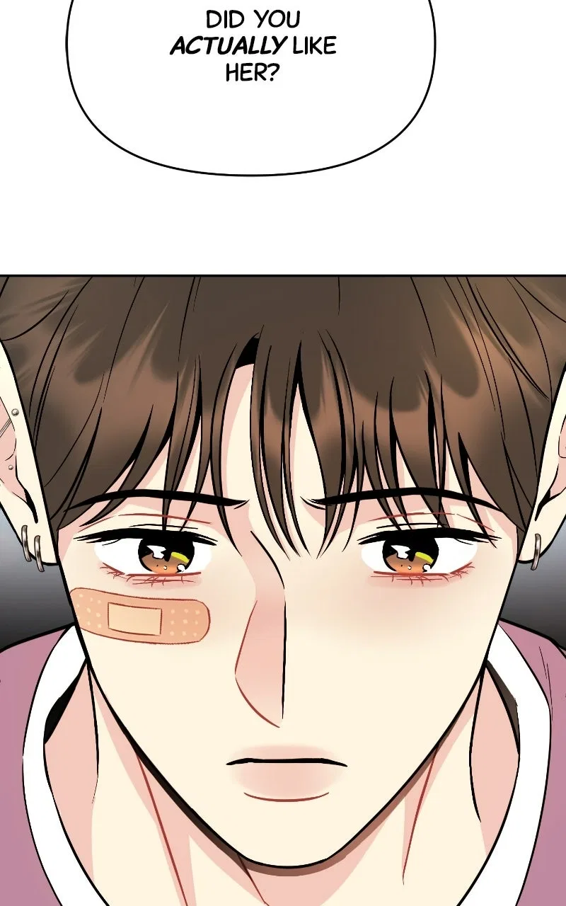 Caution: Beware of Double Trouble! Chapter 16 – Page 86