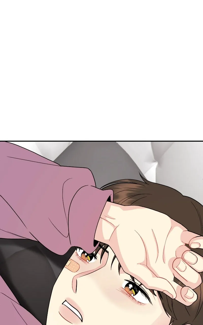 Caution: Beware of Double Trouble! Chapter 16 – Page 89
