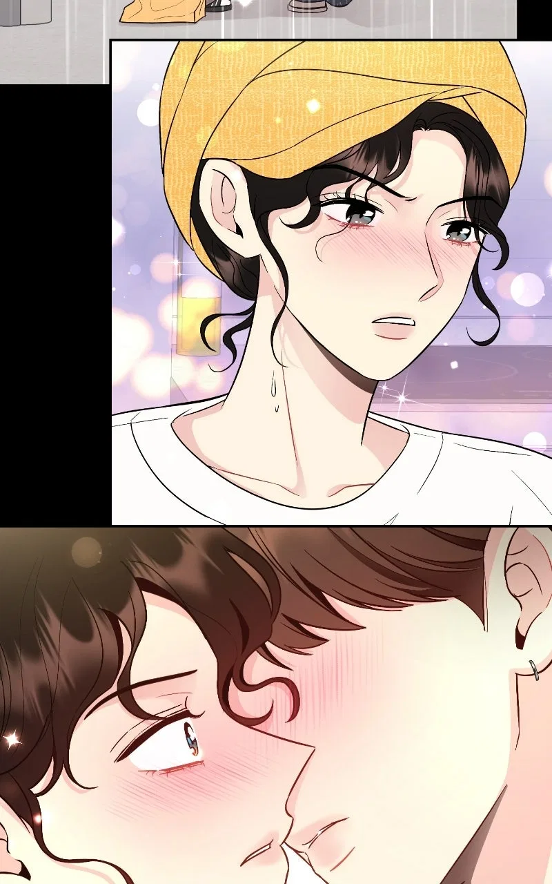 Caution: Beware of Double Trouble! Chapter 16 – Page 94