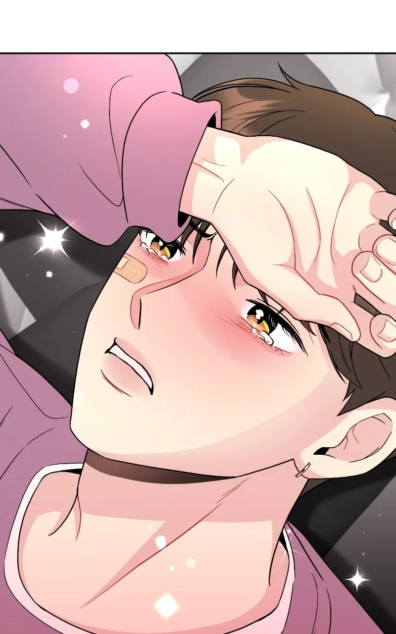 Caution: Beware of Double Trouble! Chapter 16 – Page 99