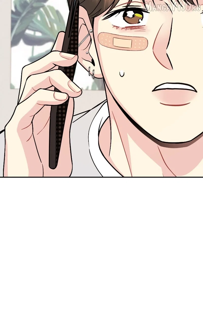 Caution: Beware of Double Trouble! Chapter 15 – Page 9