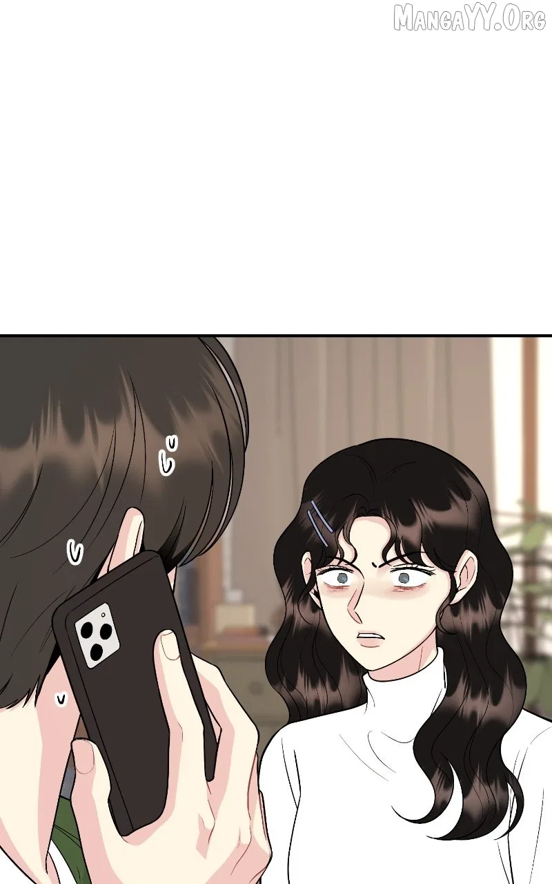 Caution: Beware of Double Trouble! Chapter 15 – Page 12