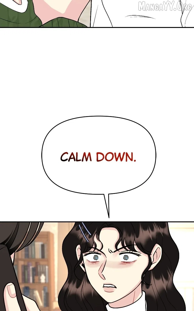 Caution: Beware of Double Trouble! Chapter 15 – Page 13