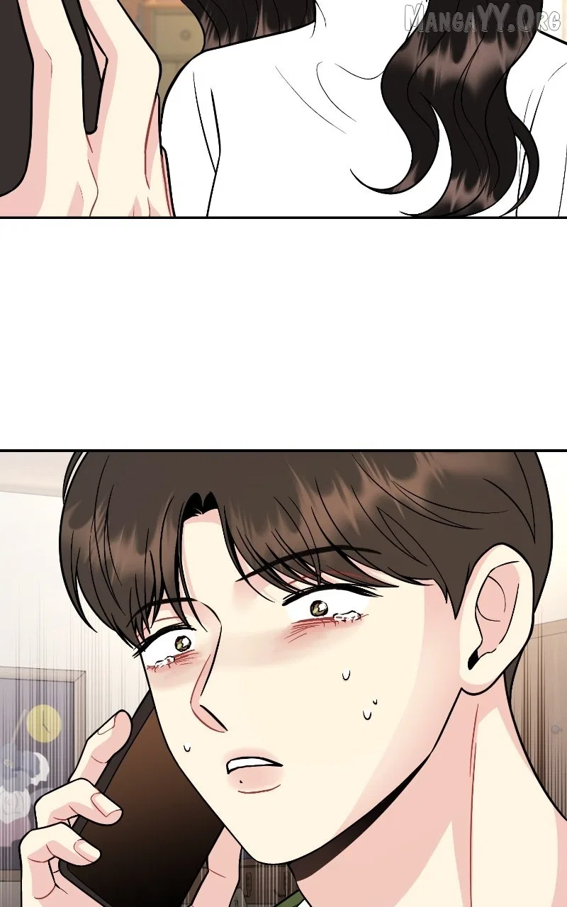 Caution: Beware of Double Trouble! Chapter 15 – Page 14
