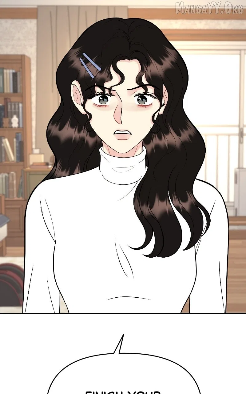 Caution: Beware of Double Trouble! Chapter 15 – Page 16