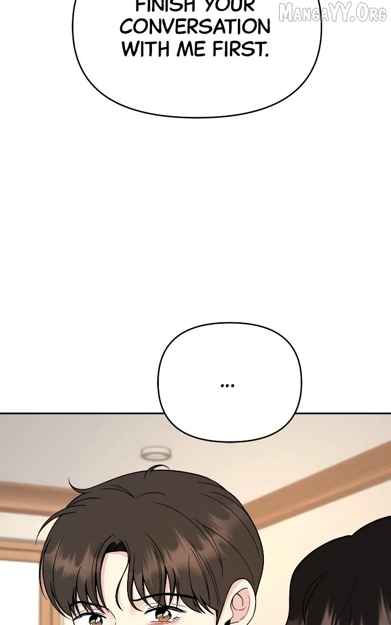Caution: Beware of Double Trouble! Chapter 15 – Page 17