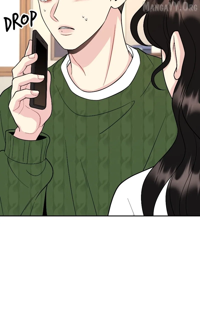 Caution: Beware of Double Trouble! Chapter 15 – Page 18