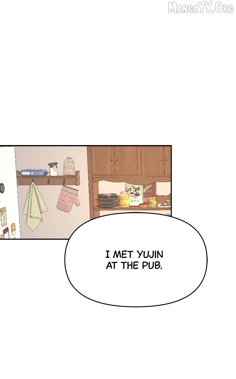 Caution: Beware of Double Trouble! Chapter 15 – Page 20
