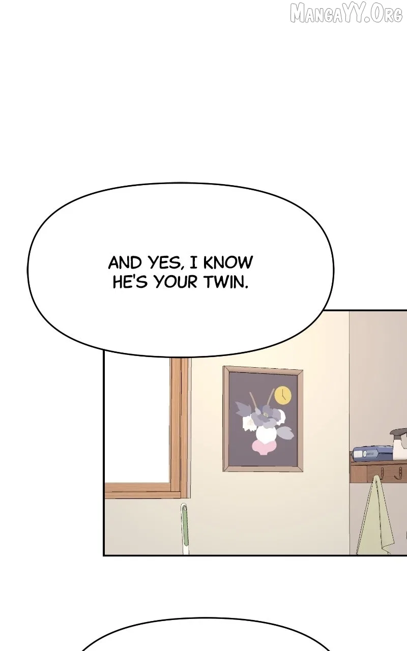 Caution: Beware of Double Trouble! Chapter 15 – Page 21