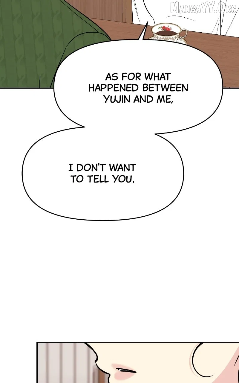 Caution: Beware of Double Trouble! Chapter 15 – Page 23